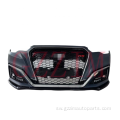 Corolla Msalaba 2016-2021 Front Bumper Bodykit